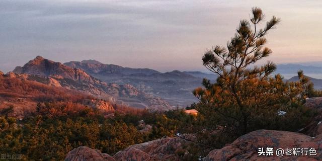 青岛景点排名一览表，青岛景点排行榜（费用不高适合打卡拍照）