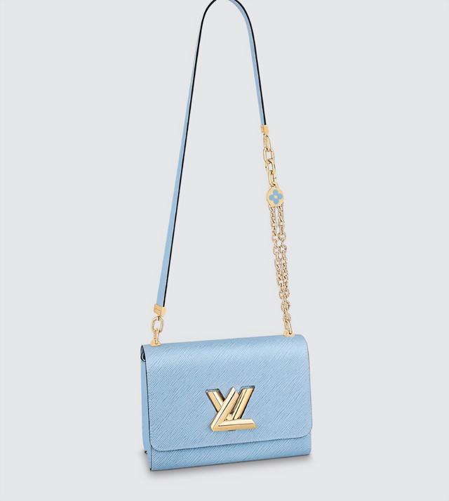 lv最值得入手的十款包包，Twist包包