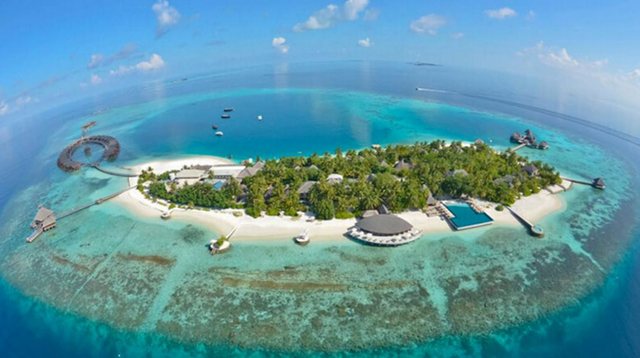 马尔代夫选岛攻略，史上最全马尔代夫选岛攻略（马尔代夫最值得去的岛屿）