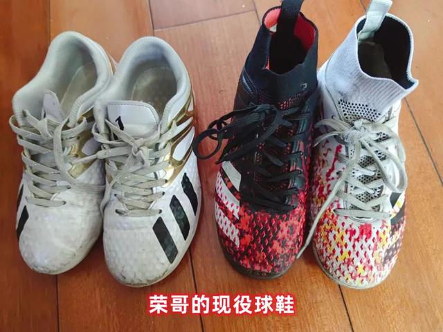 足球鞋品牌大百科，足球鞋分类（各大厂的足球鞋究竟哪家强）