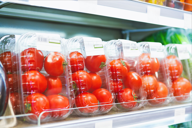 圣女果保存时间，圣女果保存时间长方法（现在的西红柿为啥都“硬邦邦”的）