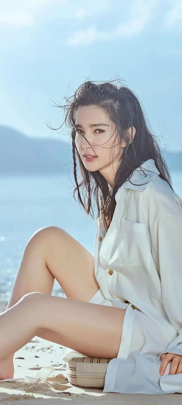 有气质女人晚安说说，有气质女人晚安说说图片大全（精选美女明星手机壁纸合集）