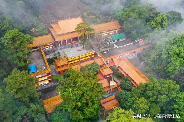 广西贵港旅游攻略，盘点20个值得一去的好地方