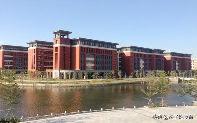 广州医科大学录取分数线，2019广州医科大学分数线公布（双一流的广州医科大学和老牌的南方医科大学）