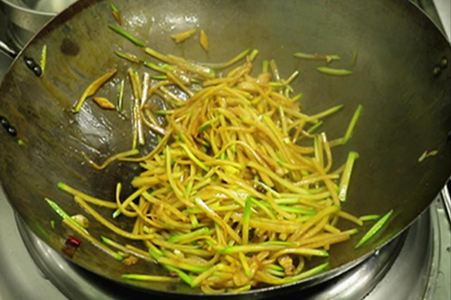 炒菜怎么炒才好吃，推荐5道家常小炒菜