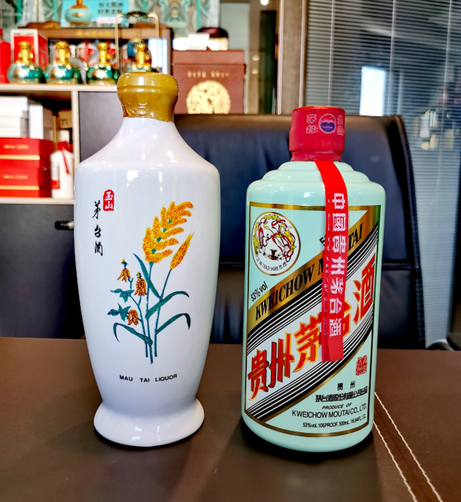 中国四大名酒(国产名酒排行榜前十名)插图(6)