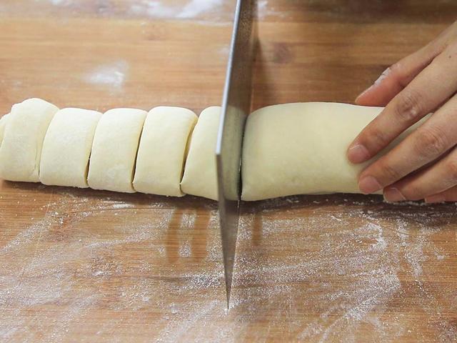 面点的制作方法，面点的制方法（早餐吃啥不犯愁）