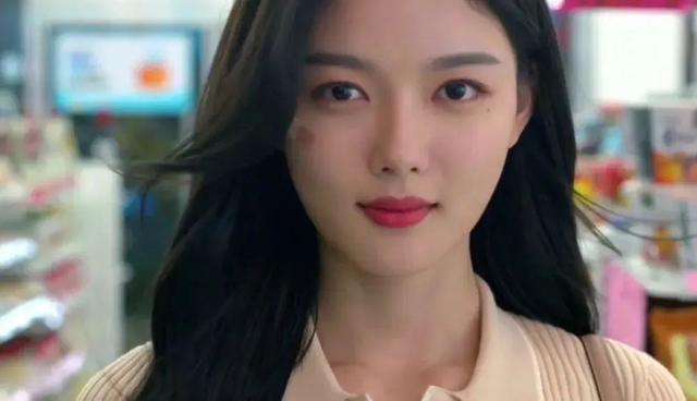 韩国最美十位女星，2023年韩国最美的10大女星