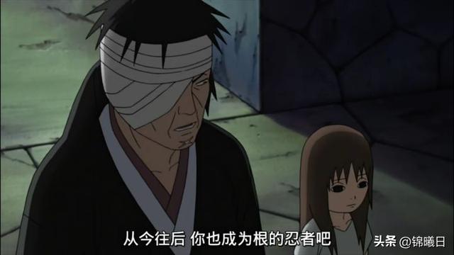 火影忍者大和死了吗，大和死了吗（大和仅仅拥有木遁和封印术）