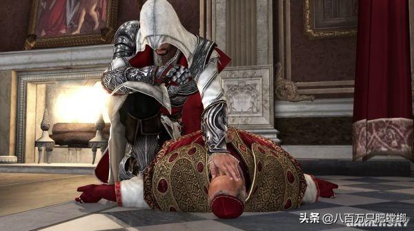 天之炽西泽尔博尔吉亚简介，天之炽中西泽尔和谁在一起了（<Ⅱ>人物剧情、历史原型与现代剧情全解）