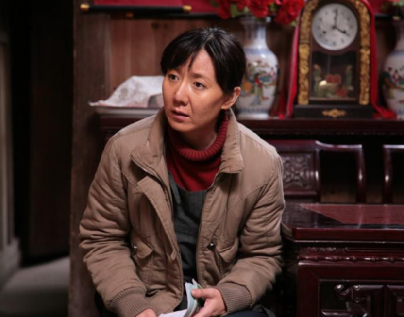 "自带坏人脸"的6位女明星,演什么都不像好人,到底哪里错了