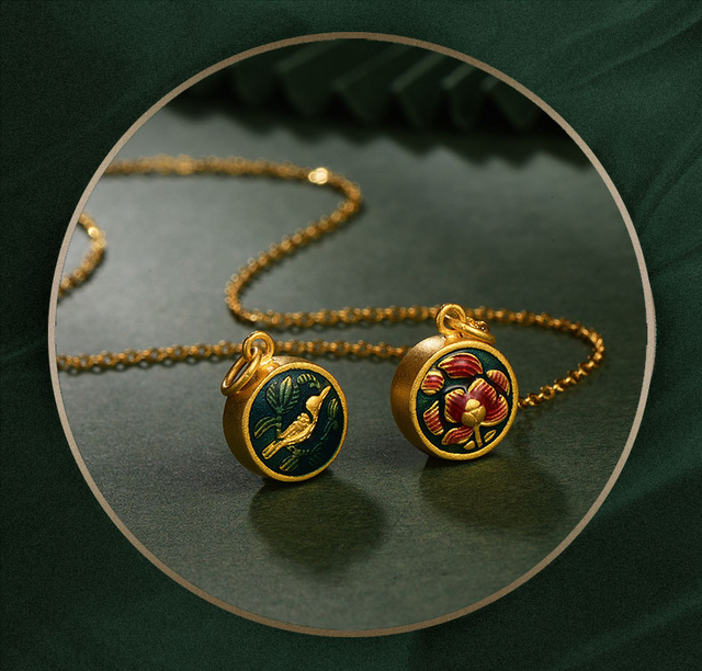 国内知名珠宝品牌你知道几个呢，买珠宝选什么牌子好