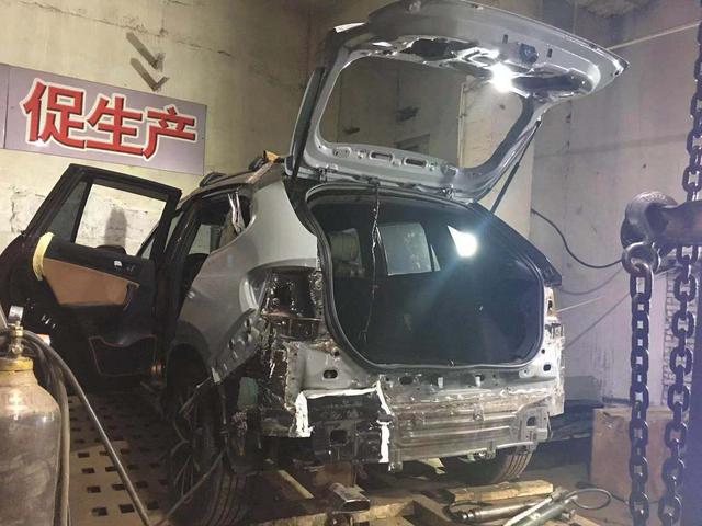 老款丰田rav4，丰田rav4八年车龄（这样的丰田RAV4）
