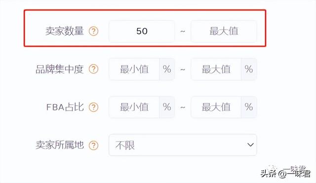 Rating 是什么意思，Rating 是什么意思（你会分析选品数据吗）