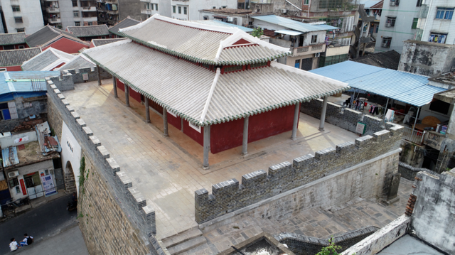 海口旅游景点，海口旅游景点地图全图（海口经典线路推荐）