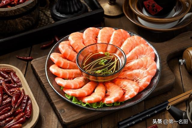 广州最出名的特色美食，据说是“广府菜之魂”