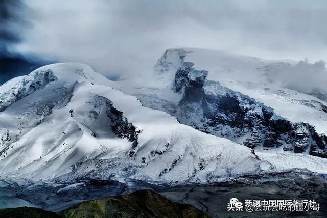 新疆旅游攻略必玩的景点有哪些，新疆旅游攻略必玩的景点有哪些地方（盘点新疆此生必去的50处风景）