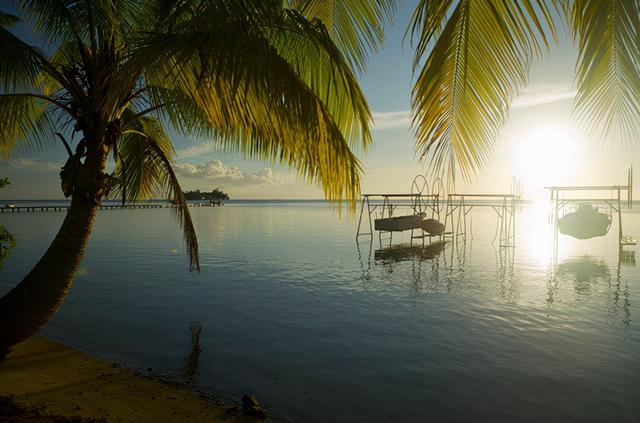 大溪地在哪里，大溪地在哪里哪国的（传说中的“大溪地”到底在哪里）