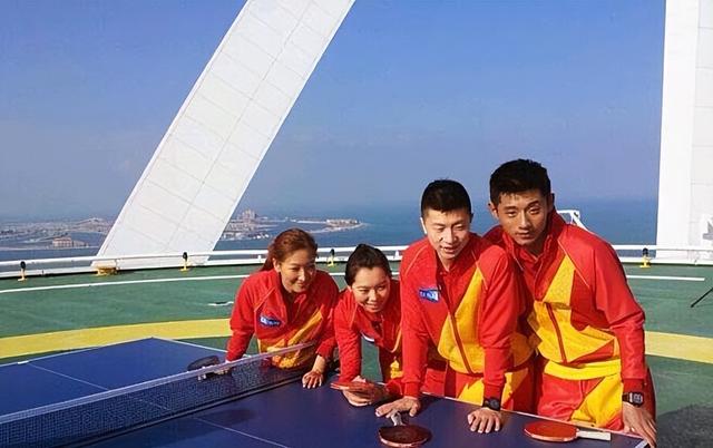 迪拜为什么那么有钱，为什么能从一片荒漠到世界最豪城市