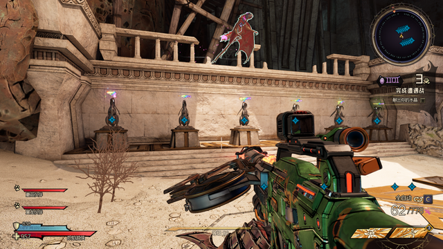 qq幻想任务列表，qq幻想飞后任务列表（《小缇娜的奇幻之地》评测）