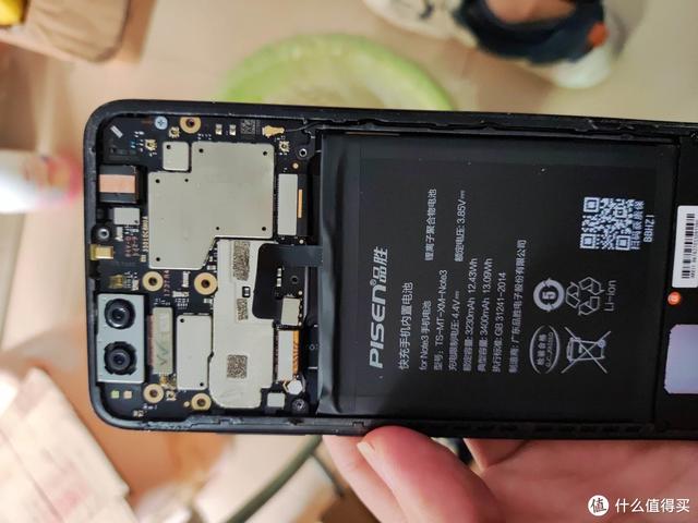 小米手机电量显示怎么设置，小米手机如何设置电量显示方式（给老爸的小米6哥哥换个电池）