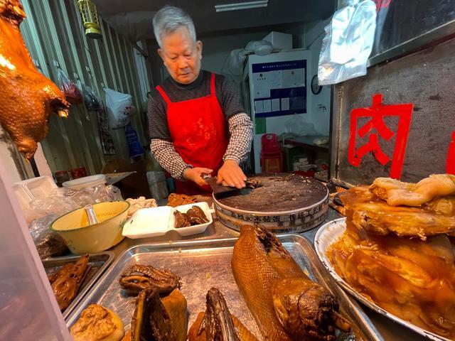 潮州美食推荐，外地无法吃到最本真的味道