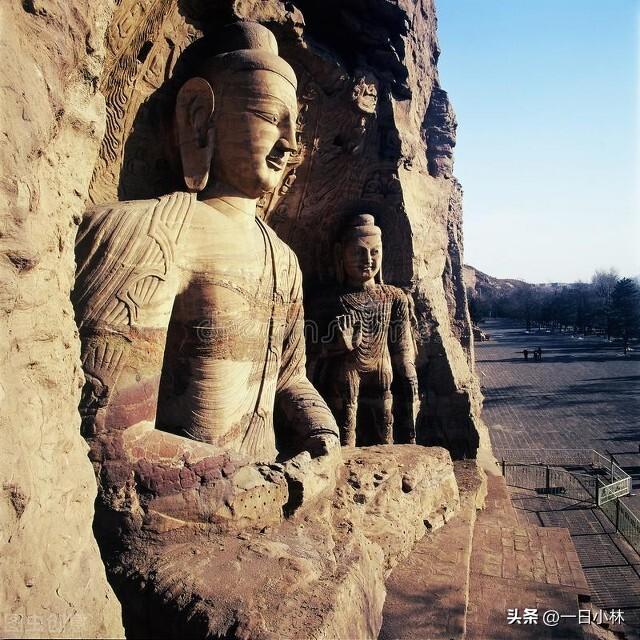 云冈石窟门票多少钱，云冈石窟门票优惠政策（去年国庆假期的“薅羊毛”之旅）