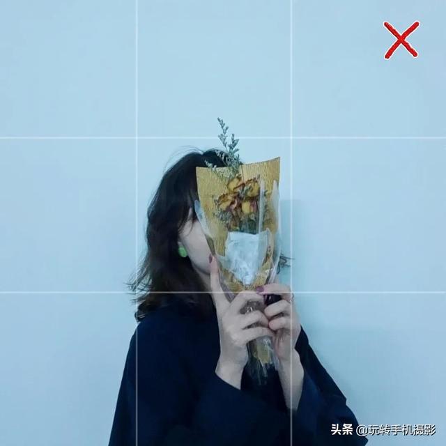 女生模糊头像微信，女生模糊头像（不露脸微信头像自拍）