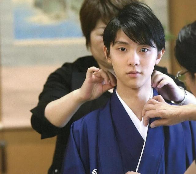 羽生结弦入中国国籍是真的吗，羽生结弦是中国人吗（日本报道羽生结弦被中国媒体热捧）