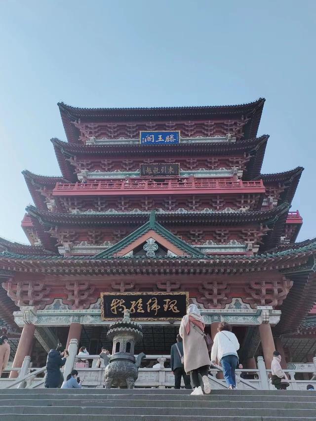 南昌周边一日游去哪里比较好，南昌周边一日游攻略（三天两夜的南昌自由行）