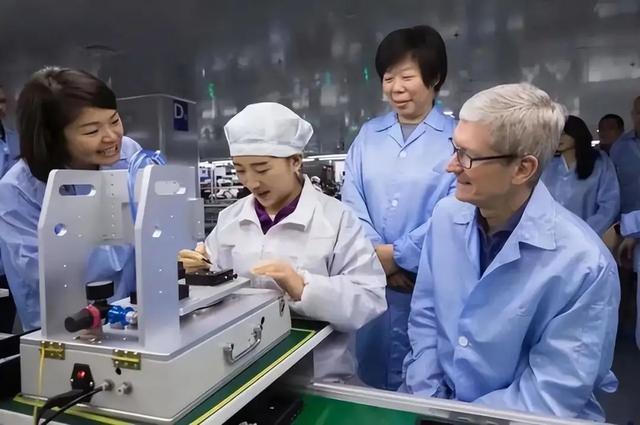 郭台铭语录，富士康总裁语录理解106（从富士康打工妹到百亿富婆）