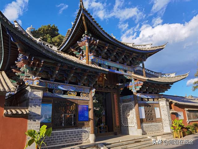 昆明到丽江多少公里，昆明到丽江有多远（一人一车自驾游云南70多天）