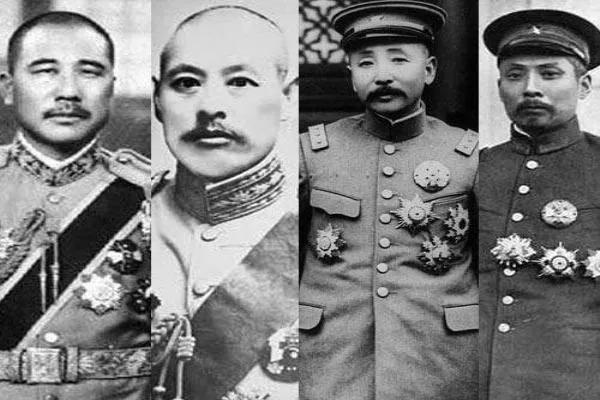 北洋军阀是什么意思，北洋军阀三大势力（北洋军阀简介）