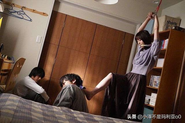 零差评的10部悬疑剧，全程高能的10部悬疑惊悚剧