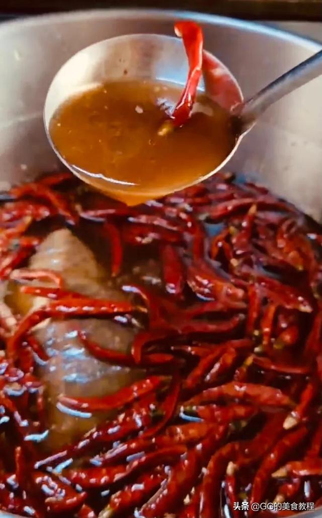 麻辣猪舌的做法，麻辣猪舌的做法和配料（麻辣卤水做法和配方）