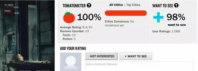 有什么好看的恐怖片，好看的美国恐怖电影推荐经典（你不容错过的6部高分恐怖电影）