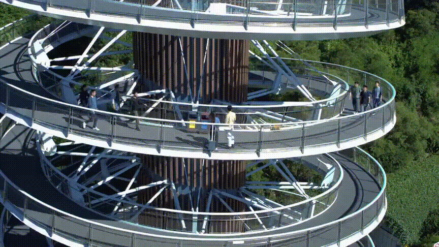 厦门十大主题公园是什么，厦门最美的公园是哪一个（新春新开端，追剧游厦门~）