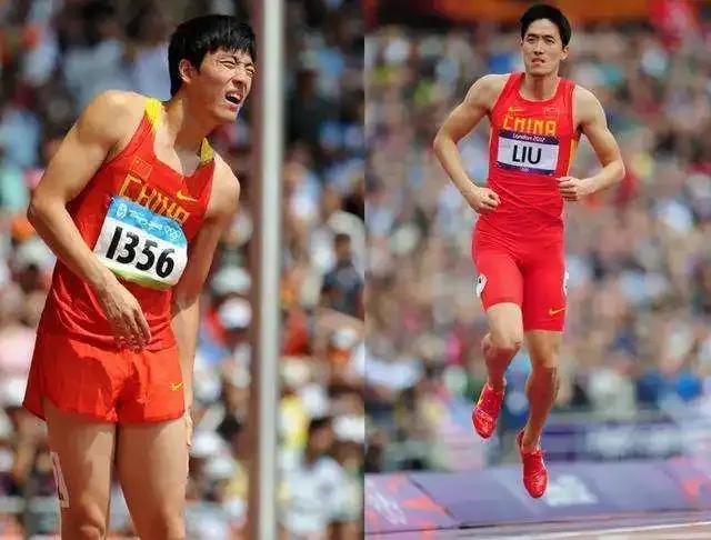 刘翔的身高,刘翔的身高和叶莉的身高对比(薪水曝光最高达6位数)