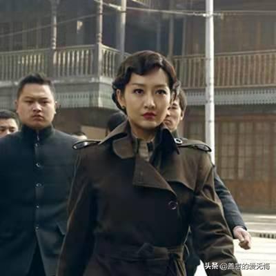 伪装者原著是什么样子的，《伪装者》原著：今天才懂