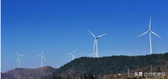 带你看巢湖美丽的风景，合肥巢湖之山水，灵韵家乡美