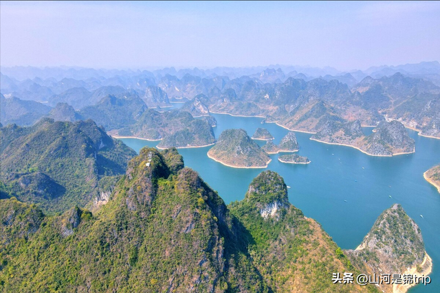 适合老人去的旅游胜地，适合老人去旅游的胜地有哪些（这些地方必须给长辈们安排上）