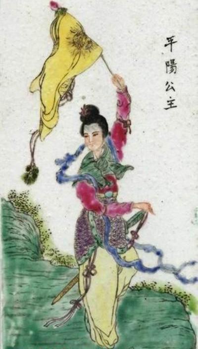 唐朝远嫁西域的公主都有谁，唐朝哪位公主嫁到西域（唐朝历史上著名的9位公主）