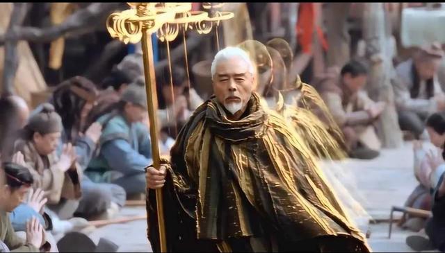 将夜人物实力排位前二十，五境以上前20名高手战力排行