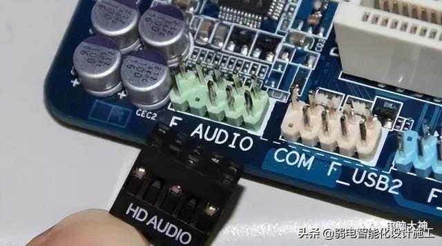 audio是什么接口，hdaudio（hdaudio是什么接口）