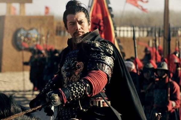 中国十大将军排名顺序，十大将军排名是怎样排的（并且被后世人所称赞）