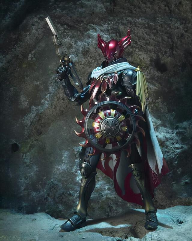 怪人*千眼海参无数的眼珠所聚集而成的妖怪.