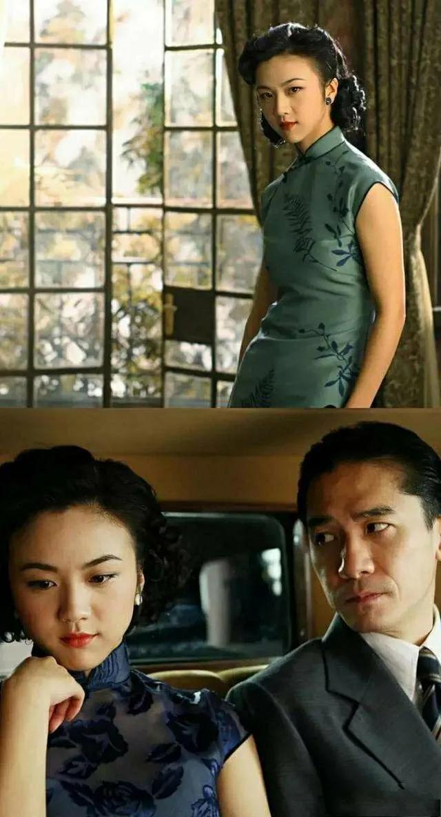 什么人适合穿旗袍，旗袍适合什么人群穿（什么样的女人穿旗袍最好看）