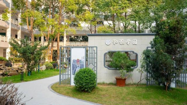 南京公办初中排名一览表，2021南京公办初中排名（不愧是南京南大门最强初中）