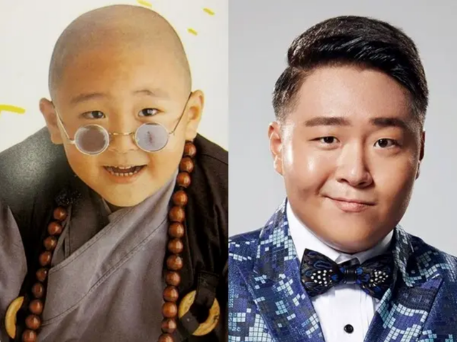 郝邵文资料，从红极一时到销声匿迹（郝邵文图片）