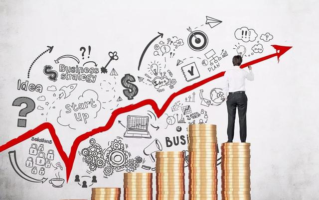 业绩冲刺激励话语，销售开单激励励志短句（3分钟教你1套刺激员工提升10w业绩的薪酬方案）